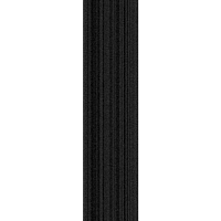 Ковровая плитка Interface Silver Linings SL910 104499 Black фото 1 | FLOORDEALER